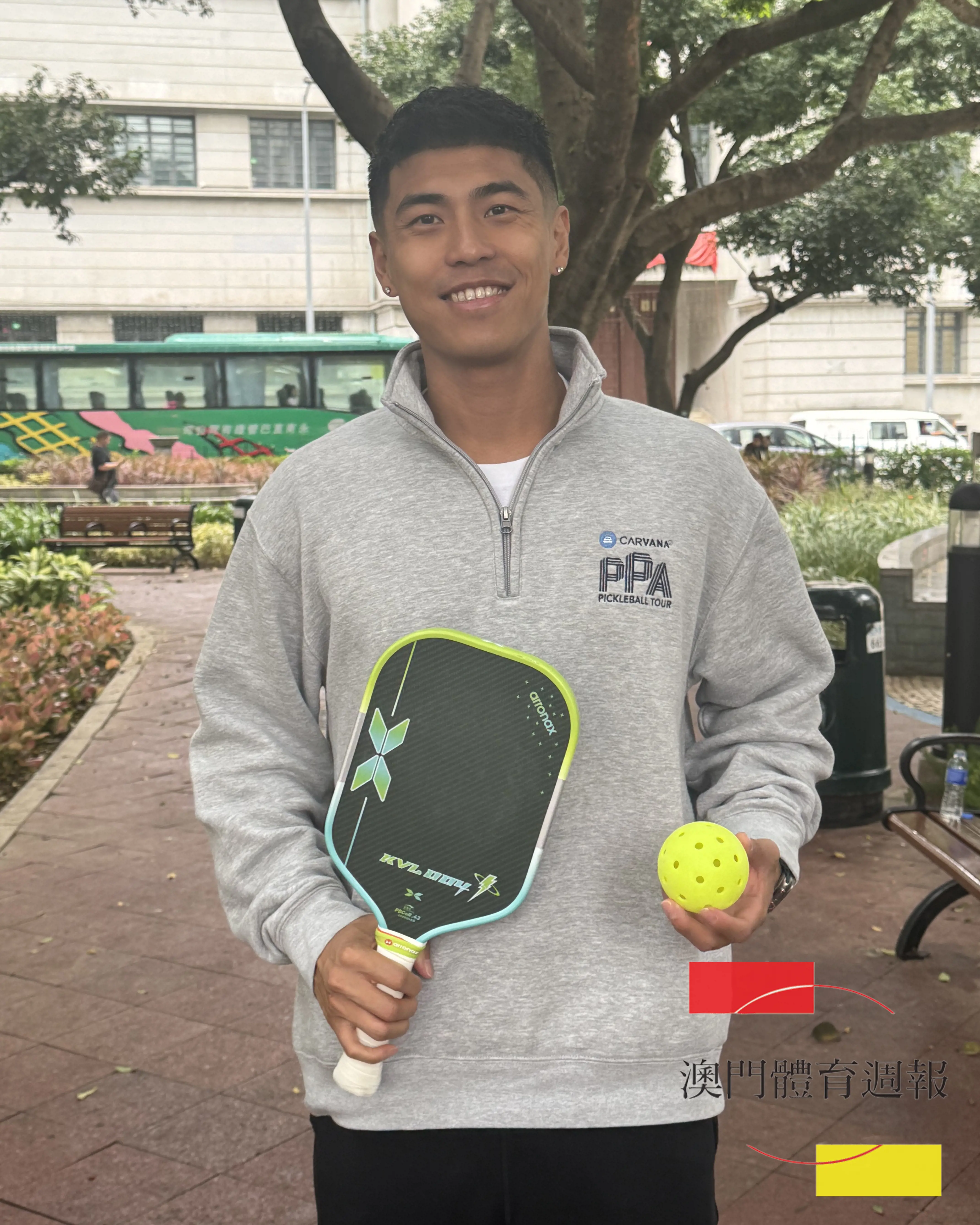 A11 梁豪天難得回到澳門，接受訪問。.jpeg